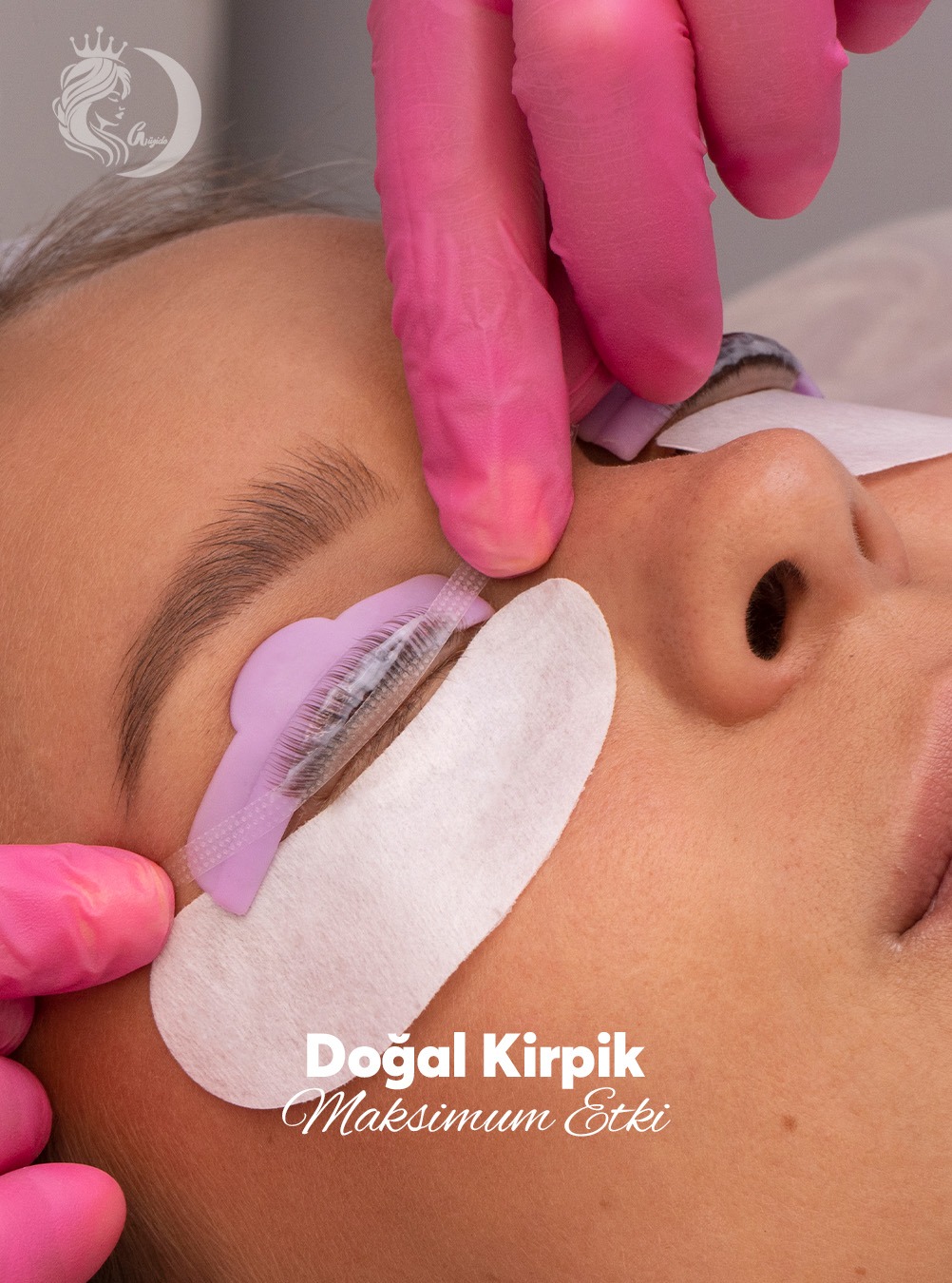Güzide Dinçer Bakım Odası